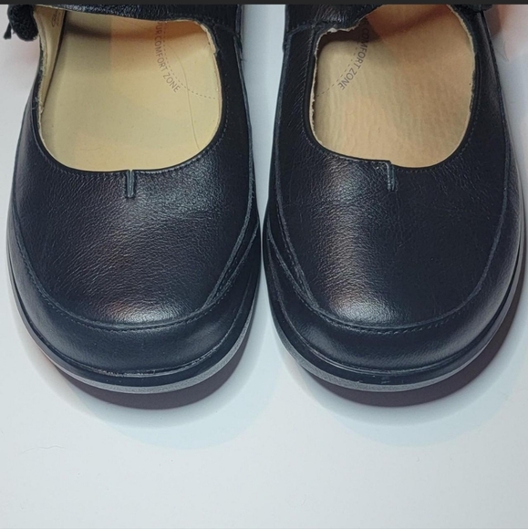 Zeira Super Support. Designed for comfort on the go, the GLORIA Mary Jane - Picture 2 of 8